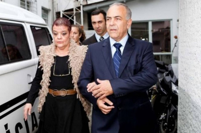 Γιατρός κατηγορείται για 7 φόνους!