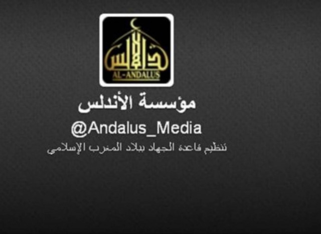 Λογαριασμό στο Twitter δημιούργησε η Αλ Κάιντα στο Ισλαμικό Μαγκρέμπ