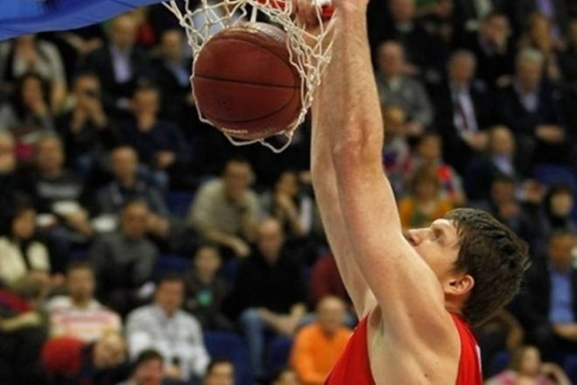 Πήρε τη νίκη και τη διαφορά η ΤΣΣΚΑ Μόσχας