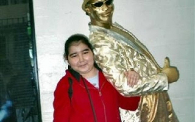 Δείτε πώς έγινε αυτή η γυναίκα! Απίστευτη αλλαγή (pics)