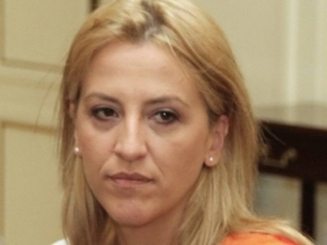 Δούρου: Την πολιτική των προκλήσεων συνεχίζει η Τουρκία