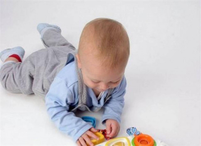 Τα πιο παράξενα ονόματα μωρών από κομπιουτεράδες γονείς!