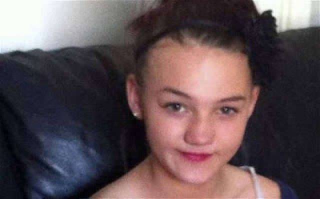 ΣΟΚ: 14χρονη ξεψύχησε με φρικιαστικό τρόπο