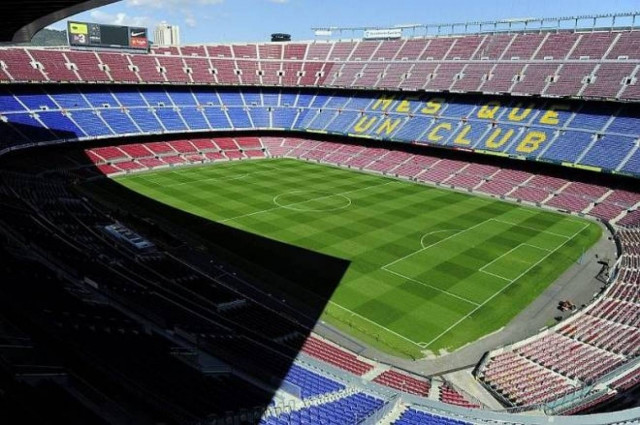 Αποκάλυψη - ΣΟΚ για Μπαρτσελόνα