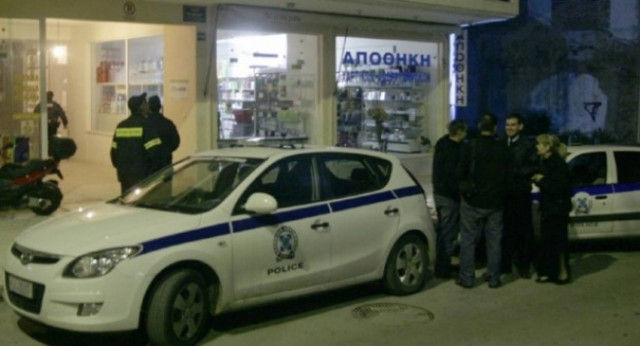 Τραγωδία στη Σπάρτη: Πέθανε μπροστά στην κατάκοιτη μητέρα του