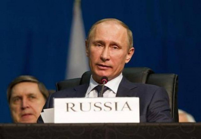 Εντολή Πούτιν για μεγάλης κλίμακας στρατιωτική άσκηση