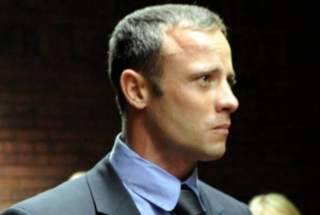 Άδεια να ταξιδεύει στο εξωτερικό πήρε ο Πιστόριους