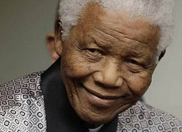 Θετικά ανταποκρίνεται στη θεραπεία ο Μαντέλα