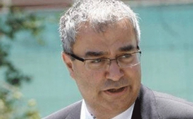 Παραίτηση Δημητριάδη ζητά και η Κυπριακή Βουλή