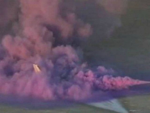 Σενάριο τρόμου με αναγκαστική προσγείωση στο αεροδρόμιο Ηρακλείου