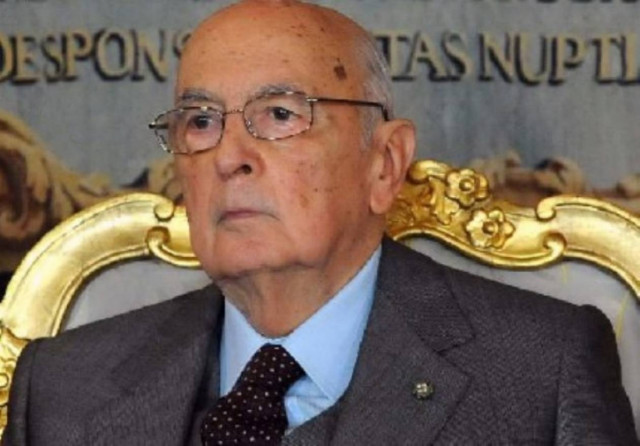 Σε αδιέξοδο και οι νέες πολιτικές διαβουλεύσεις στην Ιταλία