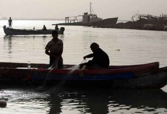 Πυρ κατά ψαράδων άνοιξε το Πολεμικό Ναυτικό της Συρίας