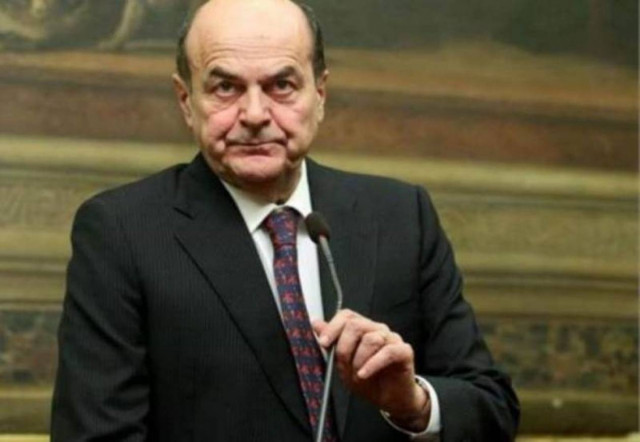 «ΟΧΙ» Μπερσάνι στην πρόταση Μπερλουσκόνι