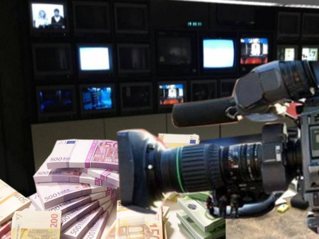 Έρχονται εγκεφαλικά στους καναλάρχες