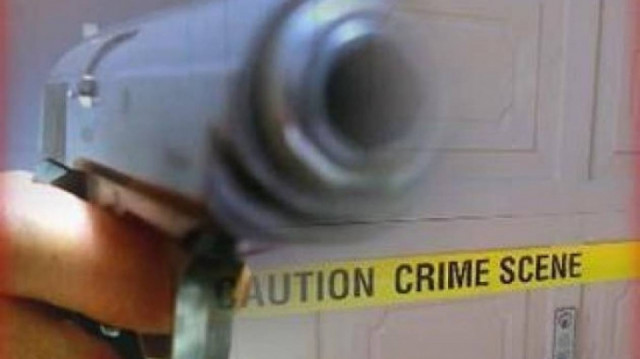 Αιματηρό επεισόδιο στον Μυλοπόταμο - Δύο τραυματίες