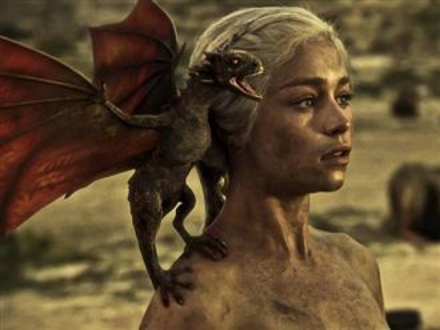 Game of Thrones: Οι καυτές γυναίκες της διάσημης σειράς (pics)