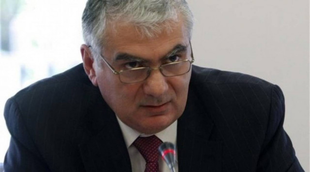 Ορφανίδης στο Economist: Ευθύνες στον Χριστόφια για καταστροφή