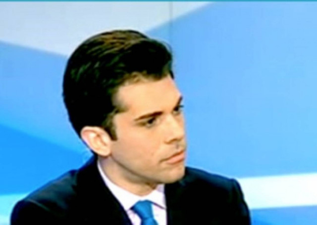 Πρεμιέρα: «Τρία χρόνια, τρία μνημόνια»