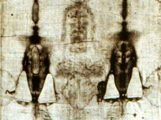 Νέα στοιχεία για την αυθεντικότητα της Σινδόνης του Τορίνο