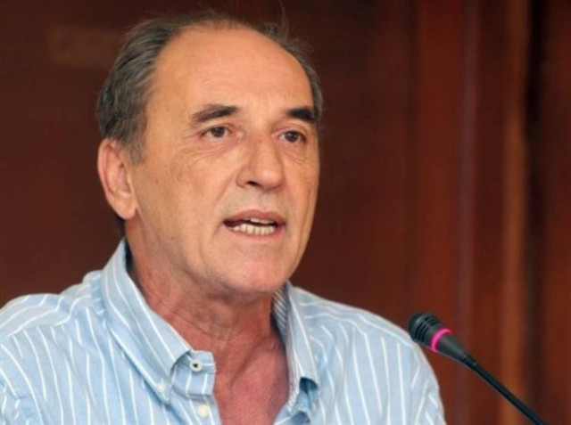 Απάντηση Σταθάκη στη ΝΔ: Ειδικεύονται στην παραποίηση δηλώσεων