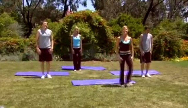 Βίντεο: Η πιο εκνευριστική άσκηση που έχετε δει ποτέ!