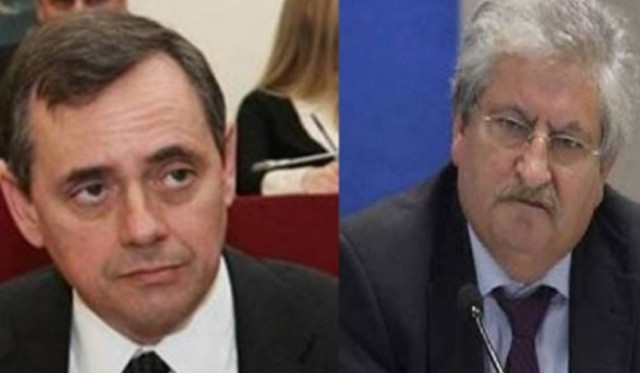 Τη Δευτέρα κατ’ αντιπαράσταση εξέταση Μπίκα–Διώτη στην Προανακριτική