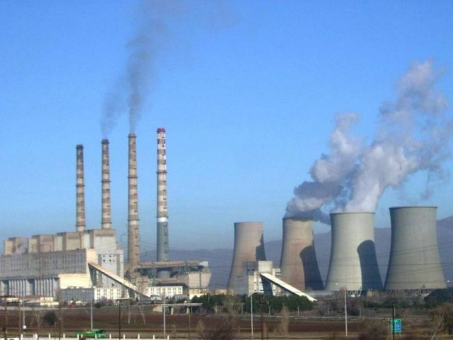 ΕΛΣΤΑΤ: Αυξήθηκε ο δείκτης παραγωγού στη βιομηχανία