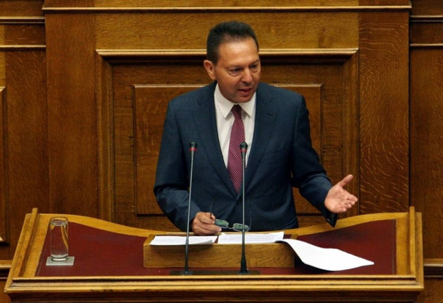 Διευκρινίσεις ΥΠΟΙΚ για τις αμοιβές της διοίκησης του ΤΧΣ