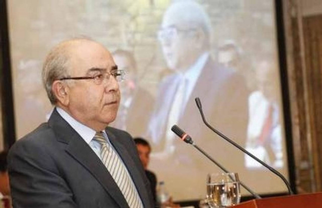 Ομήρου: Χρέος μας ο απεγκλωβισμός της Κύπρου από την Τρόικα