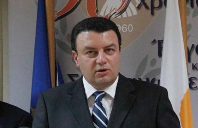 Δεν σταματούν  ευρωπαϊκοί πόροι για συγκοινωνιακά έργα της Κύπρου