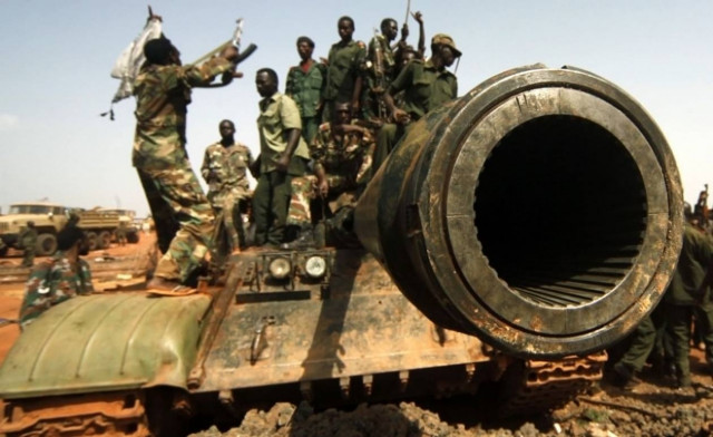 Νότιο Σουδάν: 150 νεκροί από συγκρούσεις μεταξύ ανταρτών και στρατού