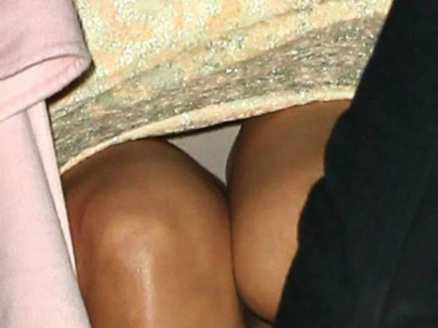 Δείτε ποια πασίγνωστη ηθοποιός είχε αυτό το... ατύχημα