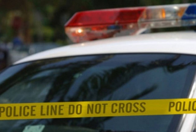 Δύο άντρες νεκροί από το όπλο αυτόχειρα