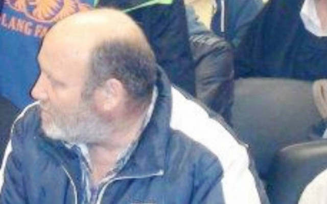 ΣΟΚ: Χωρίς δουλειά ο πατέρας του φοιτητή που κάηκε από το μαγγάλι!