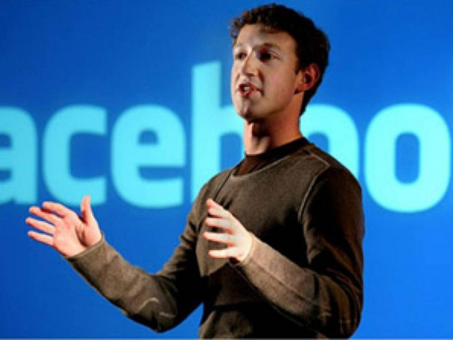 Ο Mark Zuckerberg μπαίνει στην πολιτική