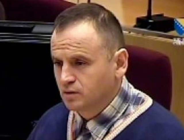 Στη φυλακή το τέρας της Γκερμπαβίτσα