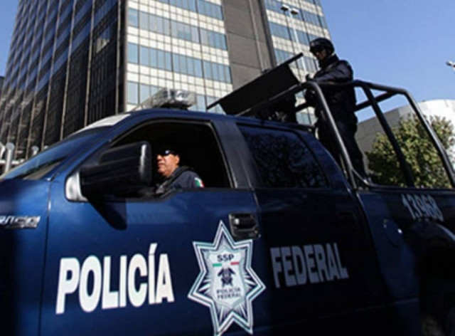 Μακελειό σε μπαρ με επτά νεκρούς