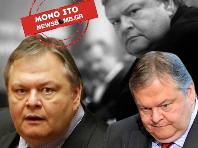 Βενιζέλος: Εγκλωβισμένος στο ΠΑΣΟΚ και πολιορκημένος ως πρόεδρος