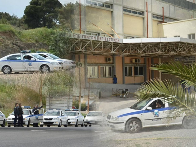 Μουδιασμένη η Κόρινθος από το χαμό της 25χρονης