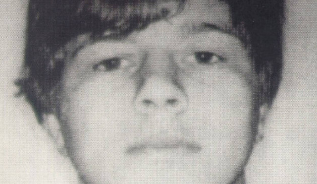 Καταδικασμένος βιαστής συνελήφθη 30 χρόνια μετά την εξαφάνισή του!