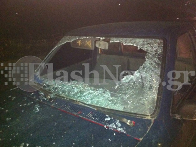 Άγριο έγκλημα στα Σφακιά - Φόβοι για βεντέτα