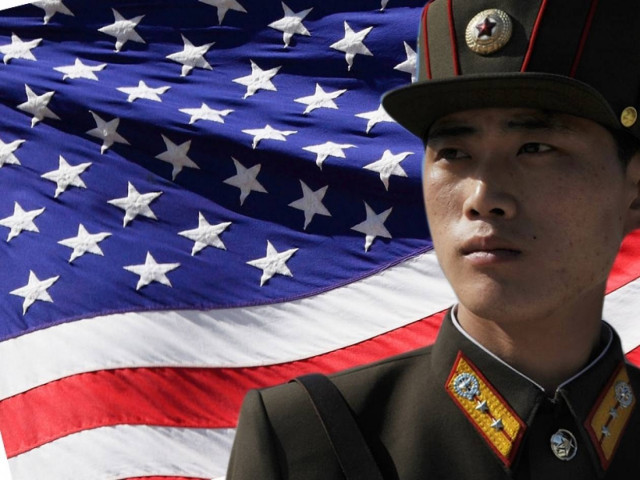 Η Β.Κορέα απειλεί με βομβαρδισμούς ΗΠΑ και Ν. Κορέα