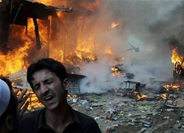 Επίθεση με νεκρούς σε ιδιωτικό σχολείο