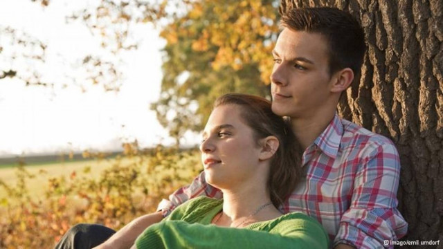 Ποιά είναι η γνώμη των λαών για τους Γερμανούς;