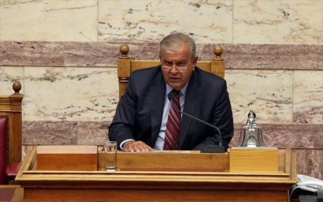 Σήμερα το τελευταίο αντίο στον Θανάση Νάκο