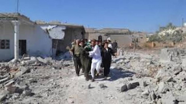 Σοκ: Δολοφόνησαν ιμάμη και τον έσυραν στους δρόμους