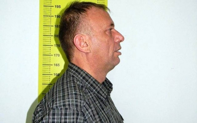 Στο εδώλιο ο προπονητής-παιδεραστής που συγκλόνισε το πανελλήνιο