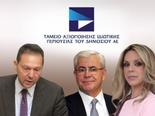 Άννα Ζωηρού: Γιατί με έδιωξε ο Στουρνάρας