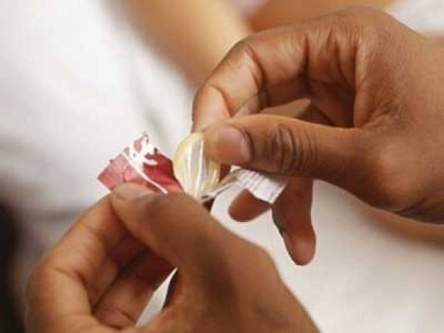 Έσπασε το προφυλακτικό! Και τώρα;