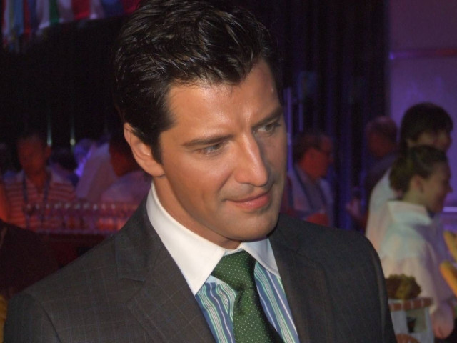 Δείτε: Κουκλάκι το μωρό του Σάκη!